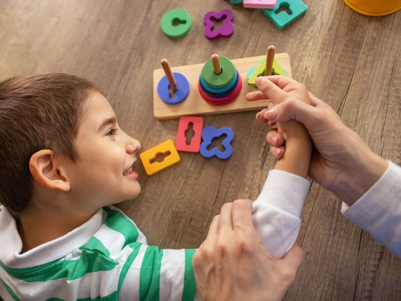 Care Planning & Coordination Services